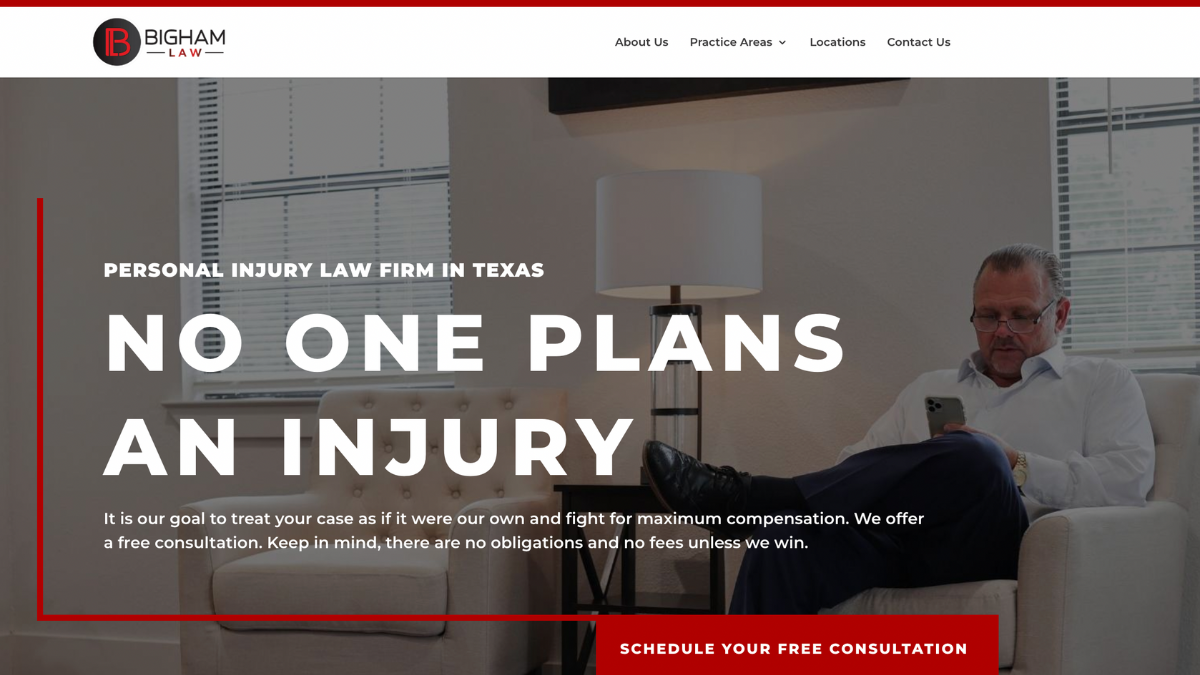 Texas Car Accidents » Personal Injury Lawyer In Central Texas
